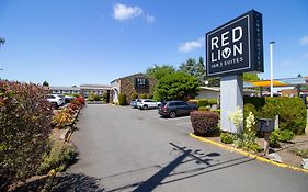 Red Lion Inn & Suites Vancouver